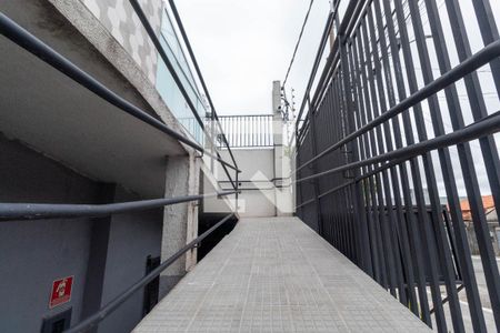 Apartamento à venda com 87m², 2 quartos e 1 vaga Apartamento à venda com 87m², 2 quartos e 1 vagaÁrea comum