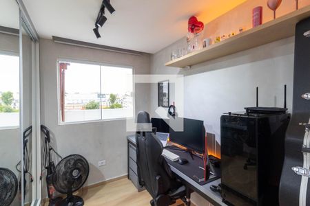 Apartamento à venda com 87m², 2 quartos e 1 vaga Apartamento à venda com 87m², 2 quartos e 1 vagaQuarto 2