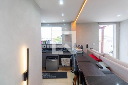 Apartamento à venda com 87m², 2 quartos e 1 vaga Apartamento à venda com 87m², 2 quartos e 1 vagaCozinha