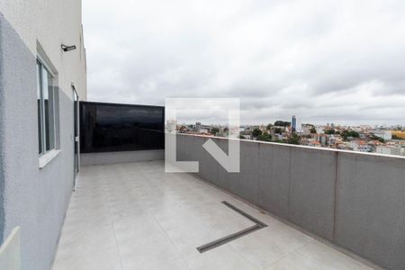 Apartamento à venda com 87m², 2 quartos e 1 vaga Apartamento à venda com 87m², 2 quartos e 1 vagaVaranda