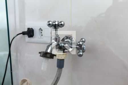 Apartamento à venda com 87m², 2 quartos e 1 vaga Apartamento à venda com 87m², 2 quartos e 1 vagaLavanderia (Torneira)