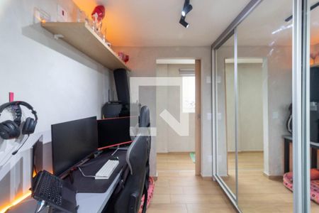 Apartamento à venda com 87m², 2 quartos e 1 vaga Apartamento à venda com 87m², 2 quartos e 1 vagaQuarto 2