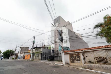Apartamento à venda com 87m², 2 quartos e 1 vaga Apartamento à venda com 87m², 2 quartos e 1 vagaFachada do Prédio