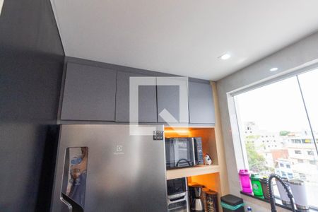 Apartamento à venda com 87m², 2 quartos e 1 vaga Apartamento à venda com 87m², 2 quartos e 1 vagaCozinha - Armários