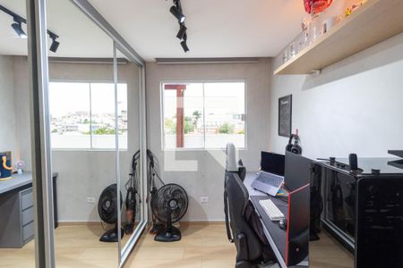 Apartamento à venda com 87m², 2 quartos e 1 vaga Apartamento à venda com 87m², 2 quartos e 1 vagaQuarto 2