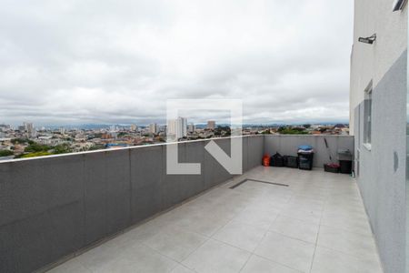 Apartamento à venda com 87m², 2 quartos e 1 vaga Apartamento à venda com 87m², 2 quartos e 1 vagaVaranda