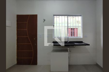 Studio  de kitnet/studio para alugar com 1 quarto, 22m² em Vila Paulistania, São Paulo