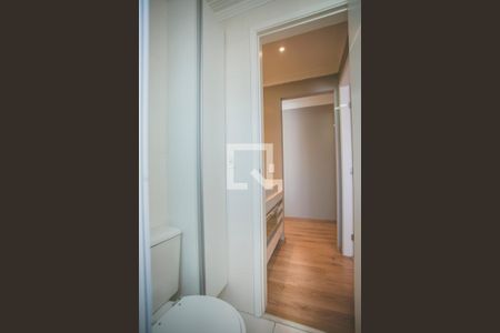 Apartamento à venda com 55m², 2 quartos e 2 vagas Apartamento à venda com 55m², 2 quartos e 2 vagasBanheiro 2