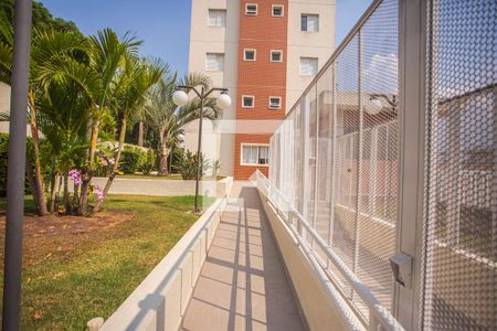 Apartamento à venda com 55m², 2 quartos e 2 vagas Apartamento à venda com 55m², 2 quartos e 2 vagasRampa de acesso
