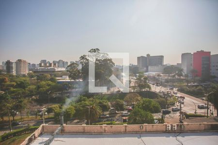 Apartamento à venda com 55m², 2 quartos e 2 vagas Apartamento à venda com 55m², 2 quartos e 2 vagasVista Quarto 2