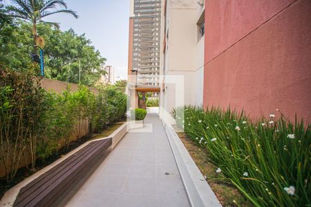Apartamento à venda com 55m², 2 quartos e 2 vagas Apartamento à venda com 55m², 2 quartos e 2 vagasÁrea comum