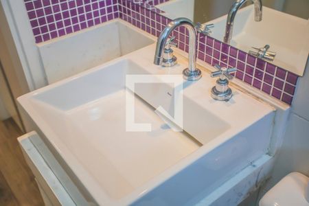 Apartamento à venda com 55m², 2 quartos e 2 vagas Apartamento à venda com 55m², 2 quartos e 2 vagasBanheiro Suíte