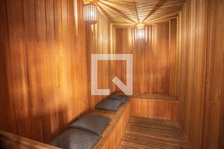 Apartamento à venda com 55m², 2 quartos e 2 vagas Apartamento à venda com 55m², 2 quartos e 2 vagasÁrea comum - Academia
