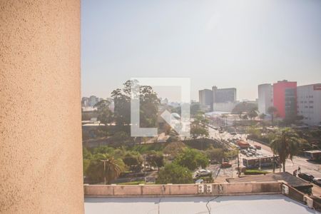 Apartamento à venda com 55m², 2 quartos e 2 vagas Apartamento à venda com 55m², 2 quartos e 2 vagasVista Área de Serviço