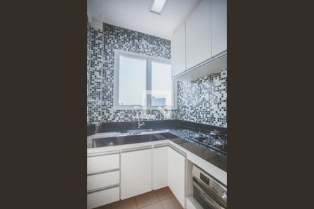 Apartamento à venda com 55m², 2 quartos e 2 vagas Apartamento à venda com 55m², 2 quartos e 2 vagasCozinha