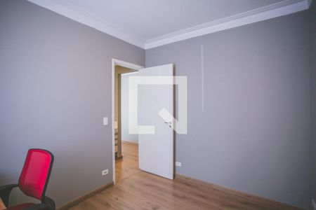 Apartamento à venda com 55m², 2 quartos e 2 vagas Apartamento à venda com 55m², 2 quartos e 2 vagasQuarto 2