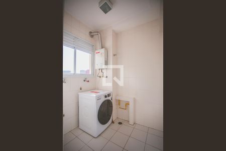 Apartamento à venda com 55m², 2 quartos e 2 vagas Apartamento à venda com 55m², 2 quartos e 2 vagasÁrea de Serviço
