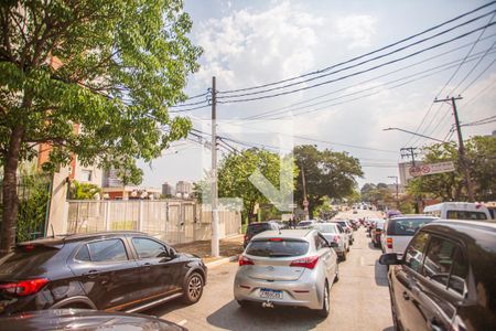 Apartamento à venda com 55m², 2 quartos e 2 vagas Apartamento à venda com 55m², 2 quartos e 2 vagasFachada