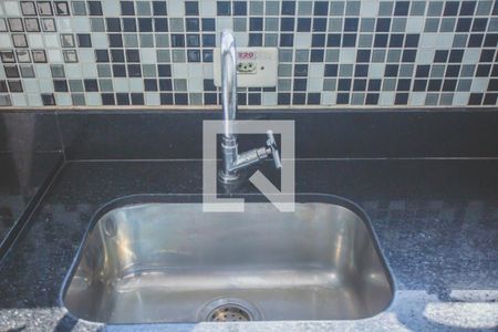 Apartamento à venda com 55m², 2 quartos e 2 vagas Apartamento à venda com 55m², 2 quartos e 2 vagasCozinha