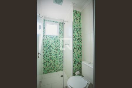 Apartamento à venda com 55m², 2 quartos e 2 vagas Apartamento à venda com 55m², 2 quartos e 2 vagasBanheiro 2