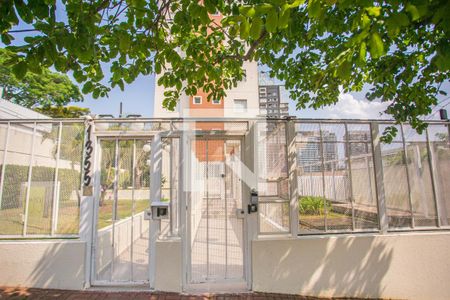 Apartamento à venda com 55m², 2 quartos e 2 vagas Apartamento à venda com 55m², 2 quartos e 2 vagasFachada