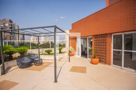 Apartamento à venda com 55m², 2 quartos e 2 vagas Apartamento à venda com 55m², 2 quartos e 2 vagasÁrea comum