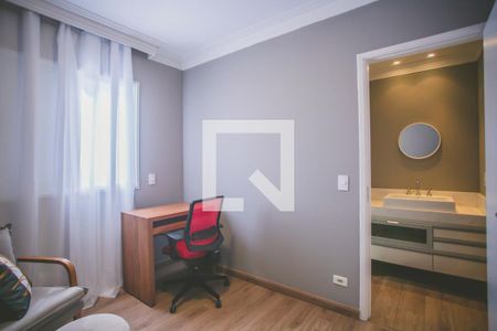 Apartamento à venda com 55m², 2 quartos e 2 vagas Apartamento à venda com 55m², 2 quartos e 2 vagasQuarto 2