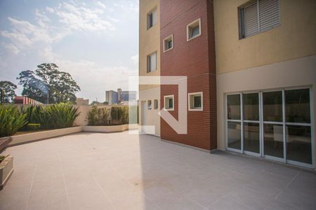 Apartamento à venda com 55m², 2 quartos e 2 vagas Apartamento à venda com 55m², 2 quartos e 2 vagasÁrea comum