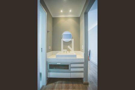 Apartamento à venda com 55m², 2 quartos e 2 vagas Apartamento à venda com 55m², 2 quartos e 2 vagasBanheiro 2