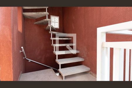 Studio para alugar com 30m², 1 quarto e sem vagaÁrea comum