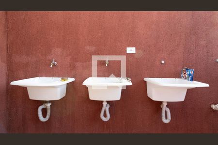 Studio para alugar com 30m², 1 quarto e sem vagaÁrea de Serviço