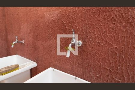 Studio para alugar com 30m², 1 quarto e sem vagaÁrea de Serviço