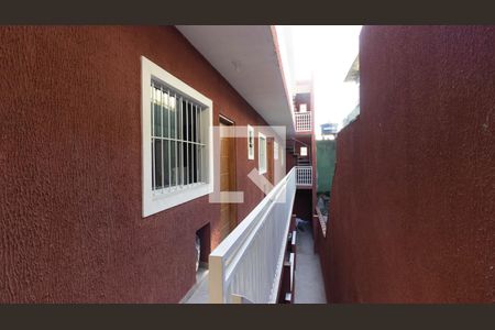 Studio para alugar com 30m², 1 quarto e sem vagaÁrea comum