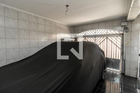 Casa para alugar com 250m², 3 quartos e 1 vagaGaragem 