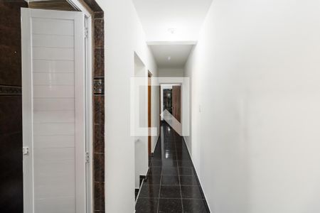 Casa para alugar com 250m², 3 quartos e 1 vagaCorredor