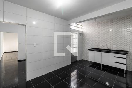 Casa para alugar com 250m², 3 quartos e 1 vagaCozinha