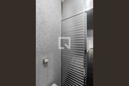 Casa para alugar com 250m², 3 quartos e 1 vagaBanheiro de serviço