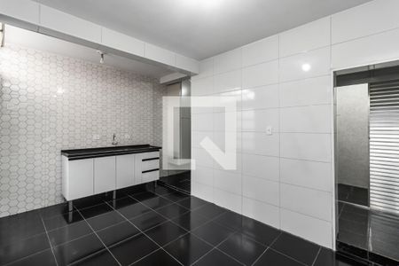 Casa para alugar com 250m², 3 quartos e 1 vagaCozinha