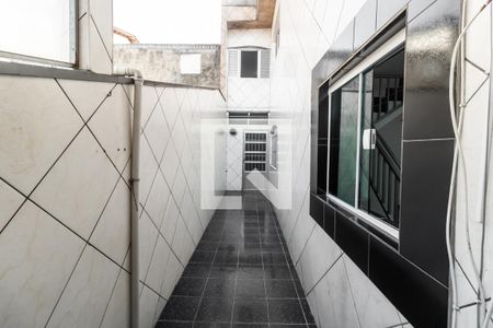 Casa para alugar com 250m², 3 quartos e 1 vagaCorredor