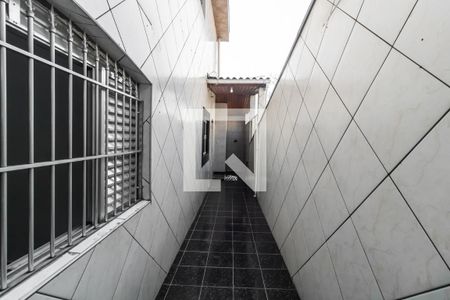 Casa para alugar com 250m², 3 quartos e 1 vagaCorredor