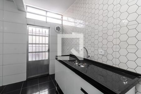 Casa para alugar com 250m², 3 quartos e 1 vagaCozinha