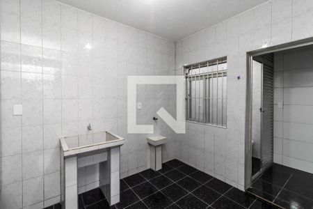 Casa para alugar com 250m², 3 quartos e 1 vagaÁrea de Serviço