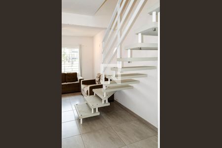 Acesso Quartos de casa para alugar com 2 quartos, 90m² em Ingleses do Rio Vermelho, Florianópolis