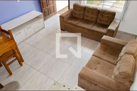 Sala de casa para alugar com 2 quartos, 90m² em Ingleses do Rio Vermelho, Florianópolis