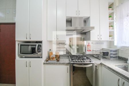 Apartamento à venda com 280m², 4 quartos e 3 vagasCozinha 