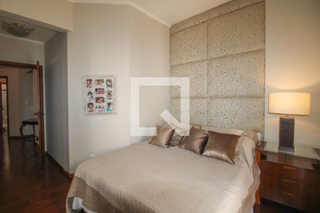 Apartamento à venda com 280m², 4 quartos e 3 vagasQuarto 4