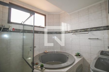 Apartamento à venda com 280m², 4 quartos e 3 vagasBanheiro
