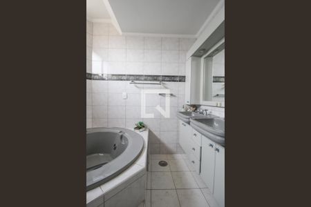 Apartamento à venda com 280m², 4 quartos e 3 vagasBanheiro