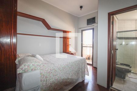 Apartamento à venda com 280m², 4 quartos e 3 vagasQuarto 3