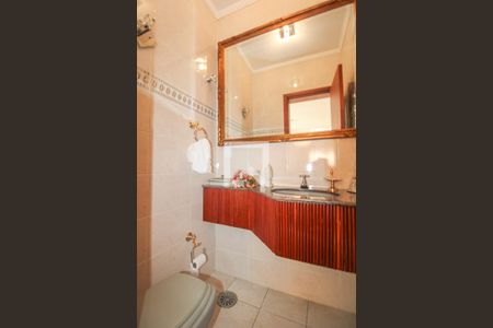 Apartamento à venda com 280m², 4 quartos e 3 vagasLavabo